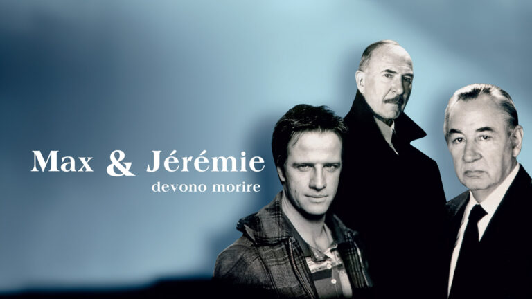 Maz & Jeremie devono morire