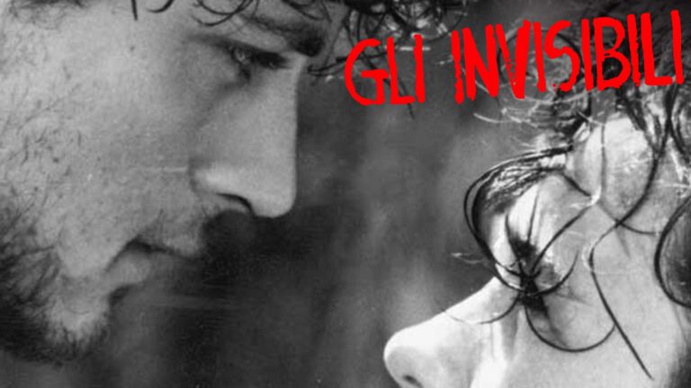 Gli invisibili