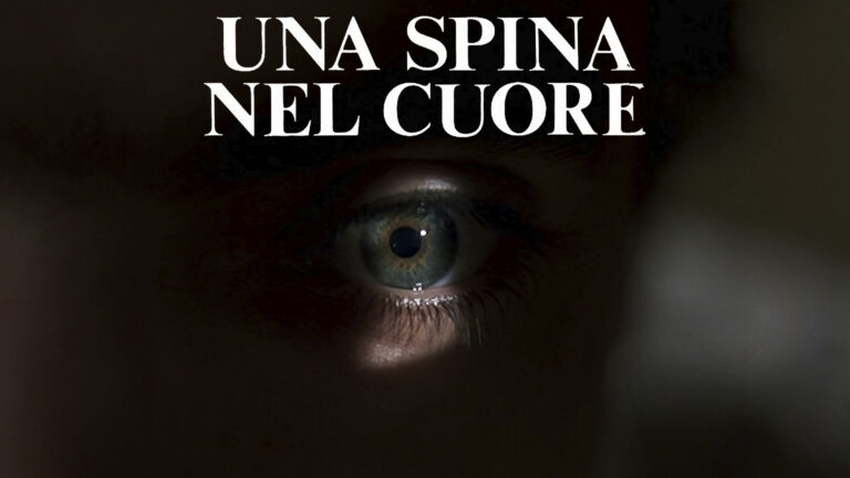 Una spina nel cuore
