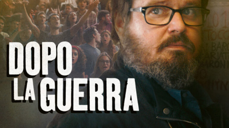 Dopo la guerra