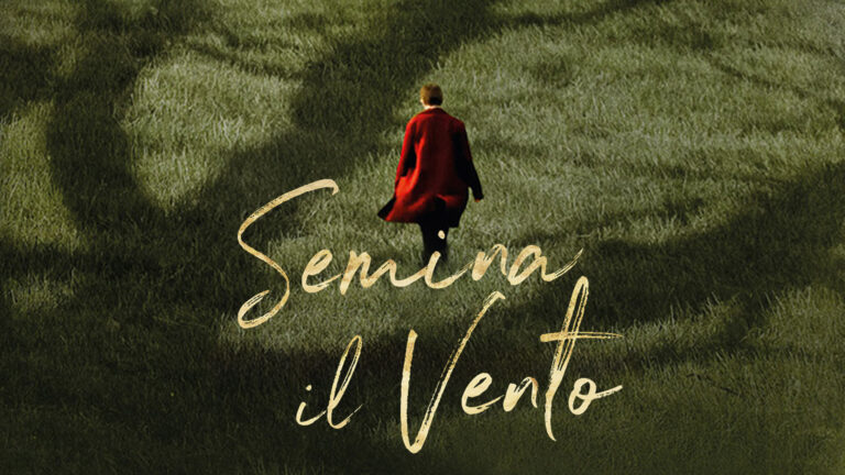 Semina il vento