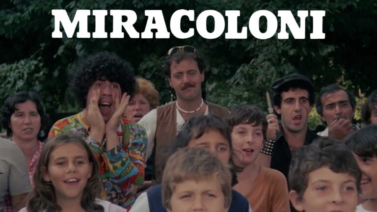 Miracoloni