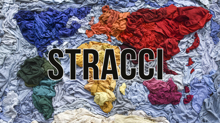 Stracci