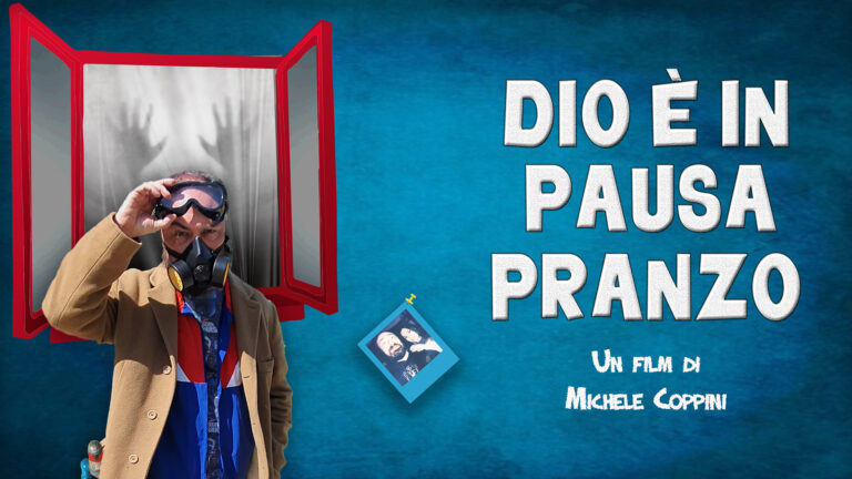 Dio è in pausa pranzo