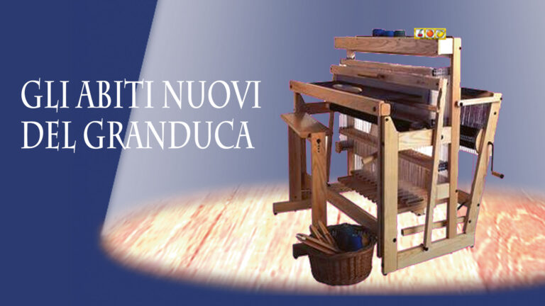 Gli abiti nuovi del granduca