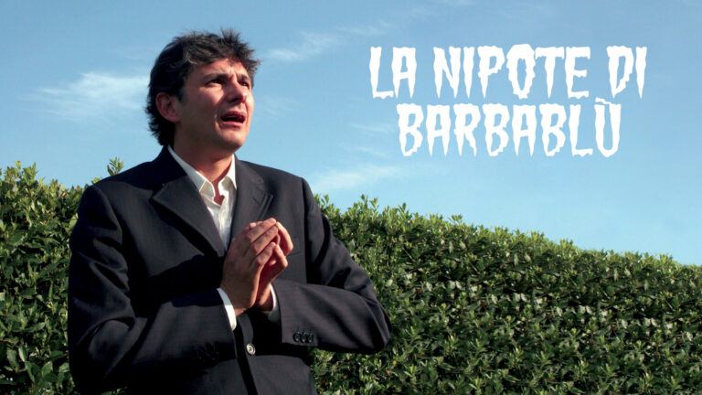 La nipote di Barbablù