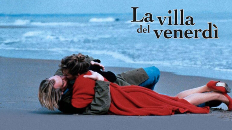 La villa del venerdì