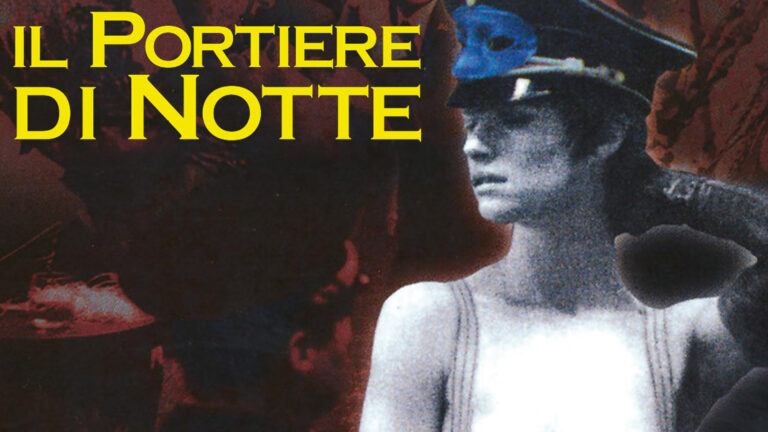Il portiere di notte