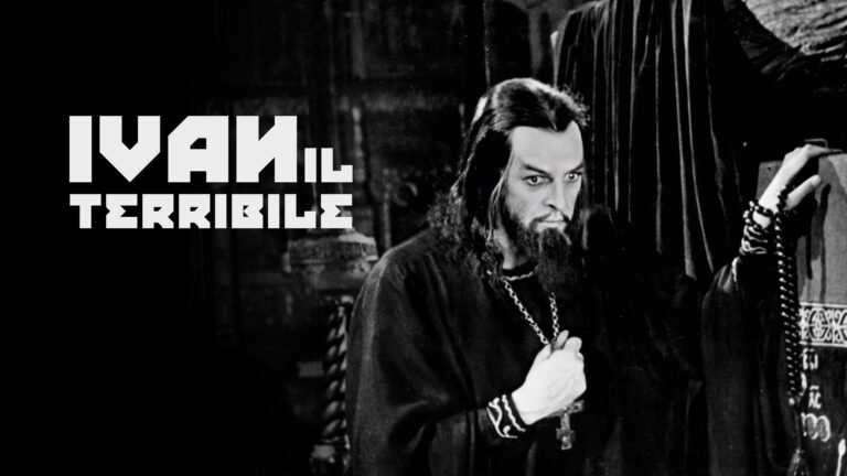 Ivan il Terribile