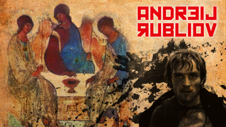 Andrej Rubliov
