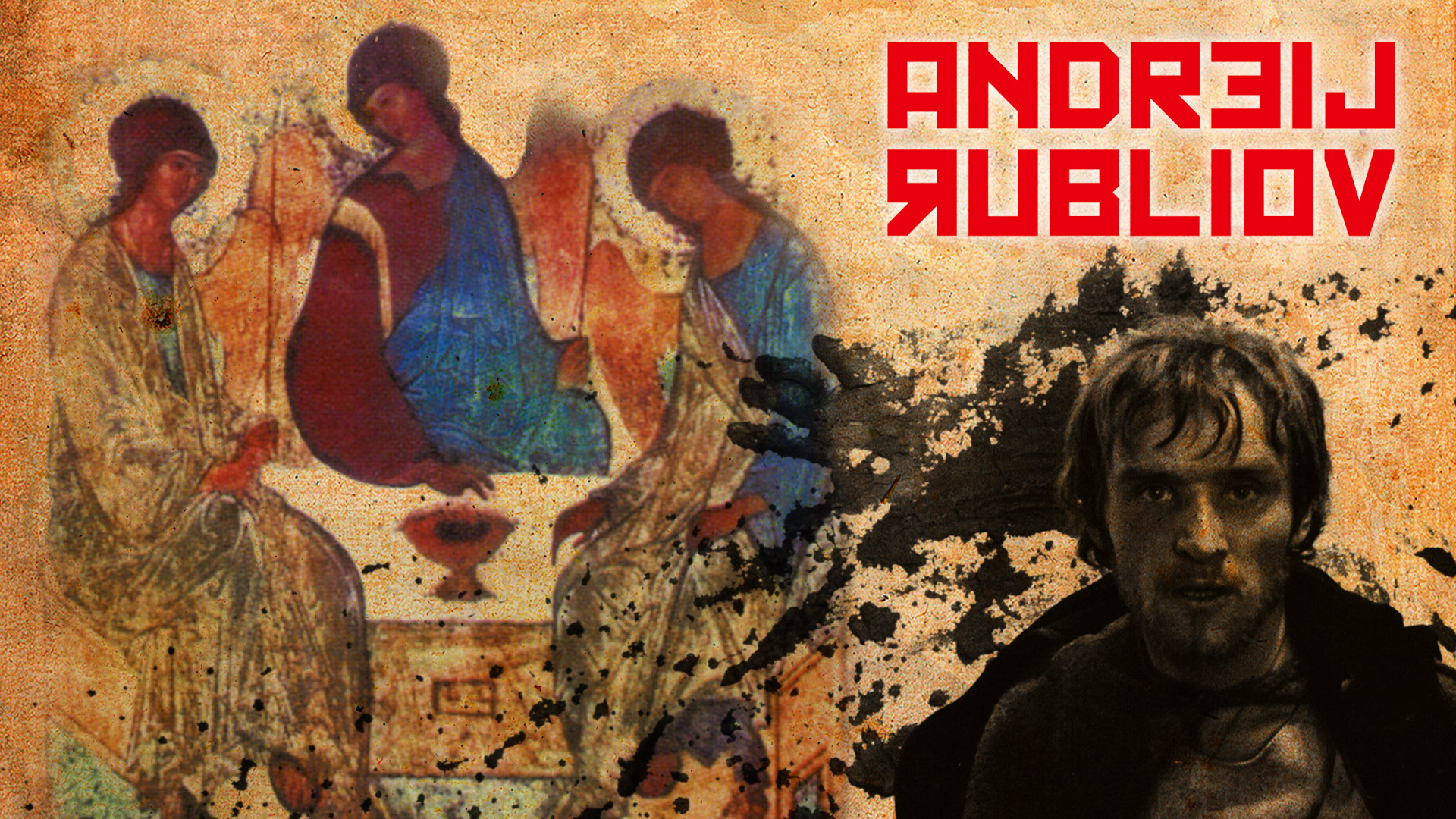 Andrej Rubliov