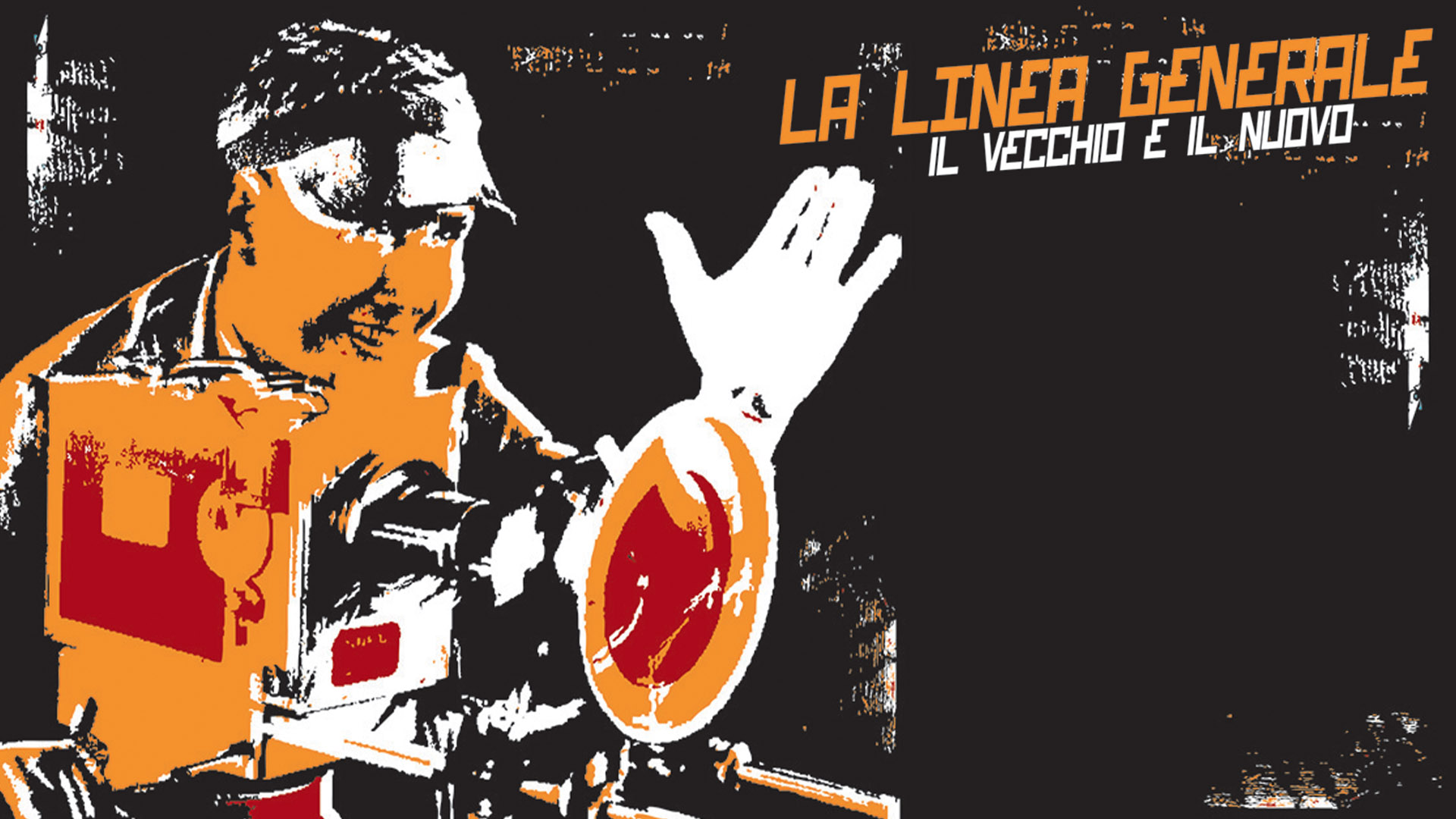 La linea generale