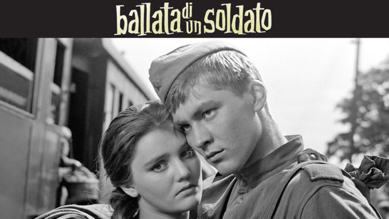 Ballata di un soldato