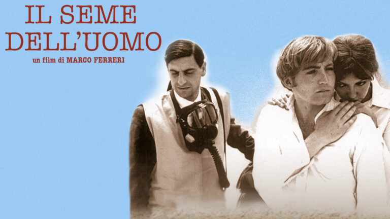 Il seme dell’uomo