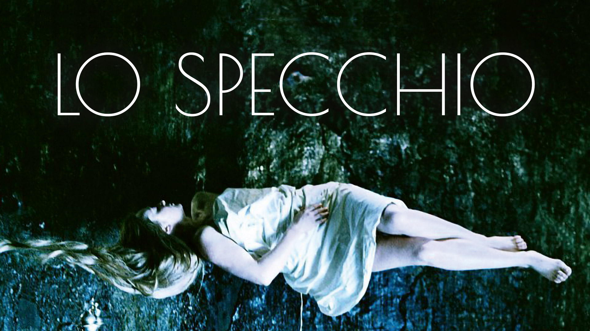 Lo specchio