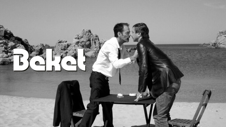 Beket