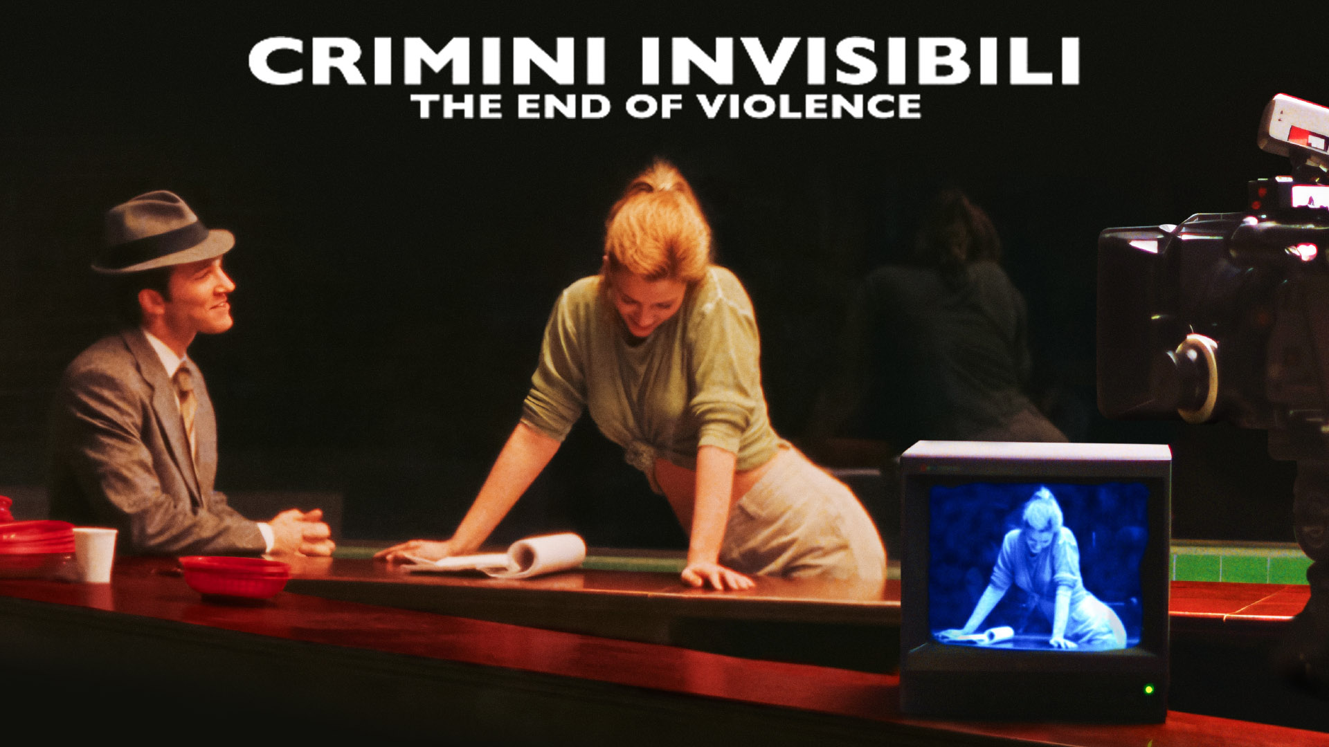 Crimini invisibili