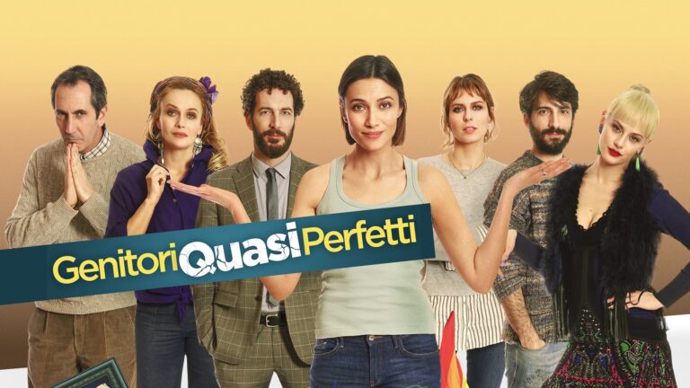 Genitori quasi perfetti