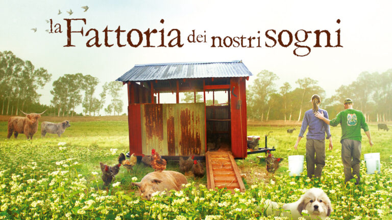 La Fattoria dei nostri Sogni