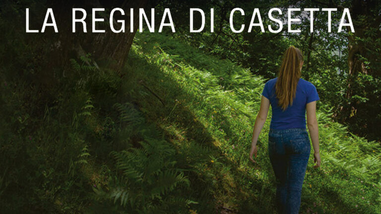 La regina di Casetta