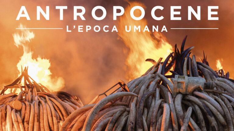 Antropocene – L’epoca umana