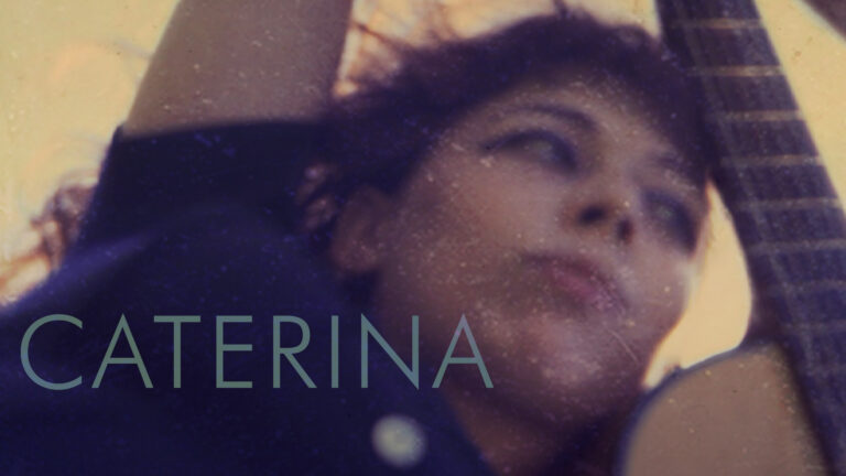 Caterina