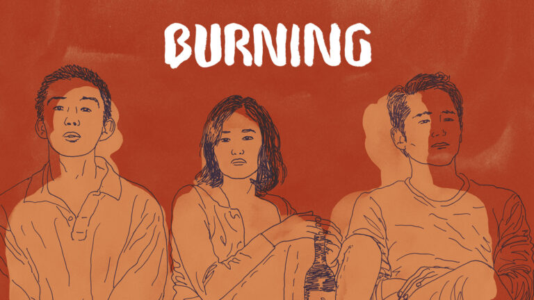 Burning – L’amore brucia