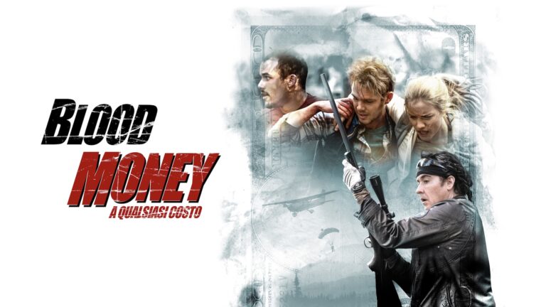 Blood Money – A qualsiasi costo