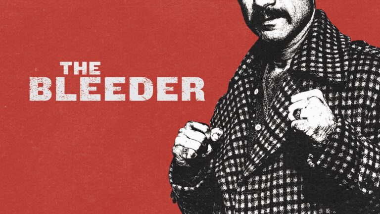 The Bleeder
