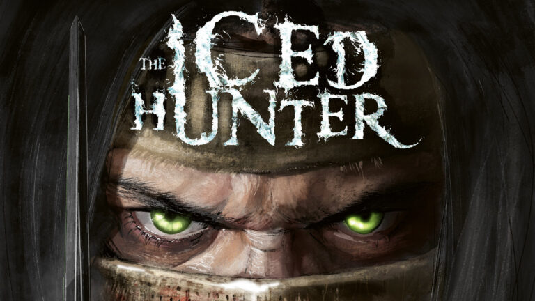 The Iced Hunter