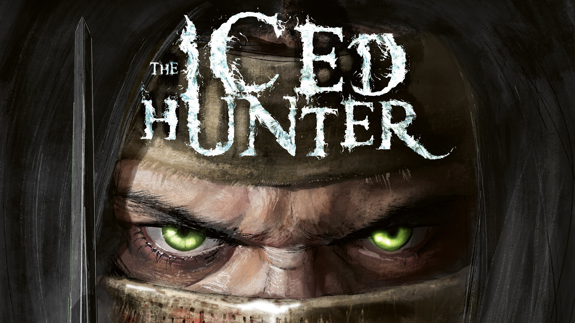 The Iced Hunter