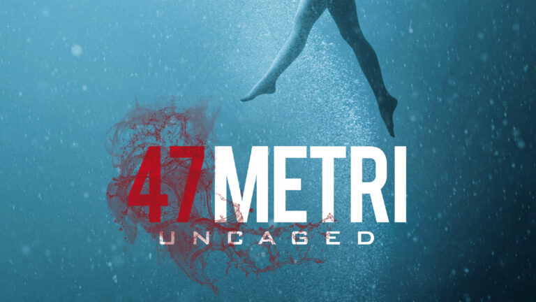 47 metri Uncaged