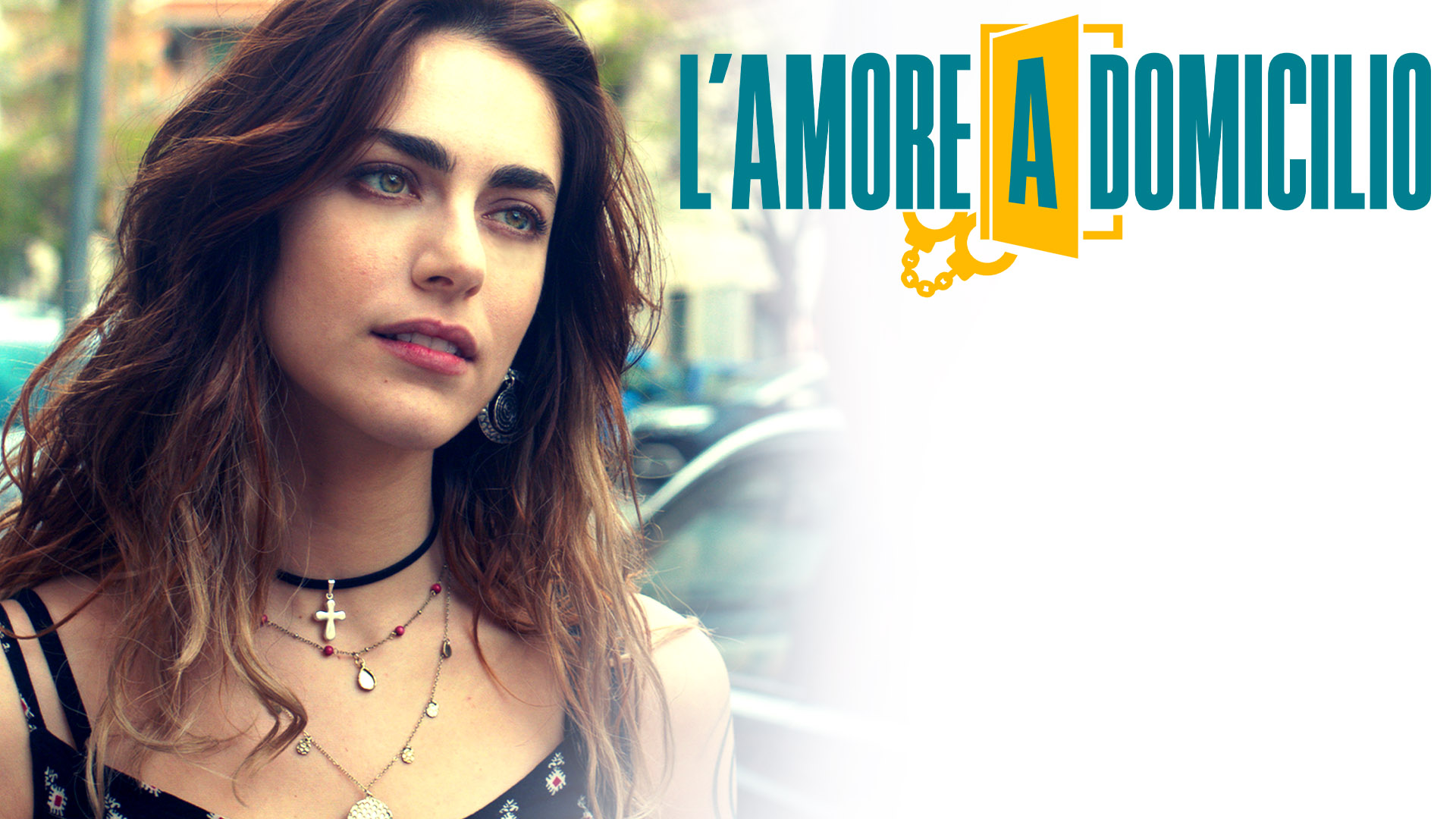 L’amore a domicilio