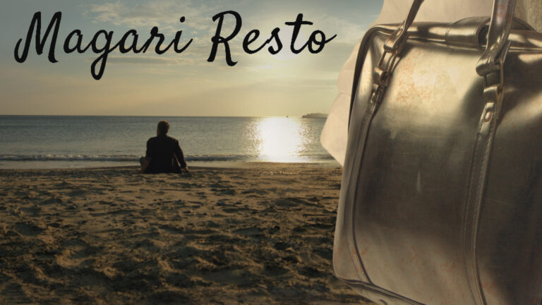 Magari resto