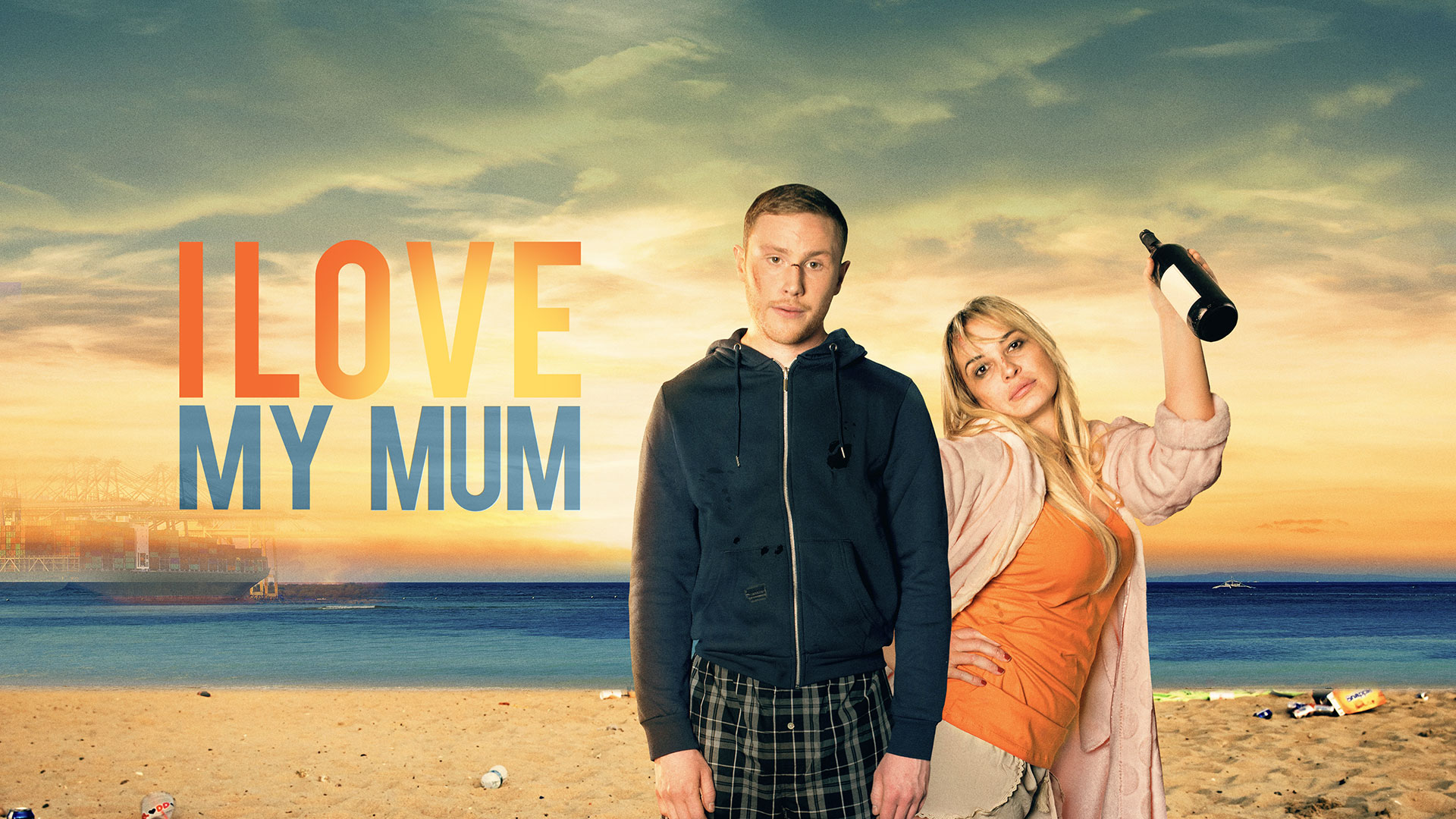 I Love My Mum