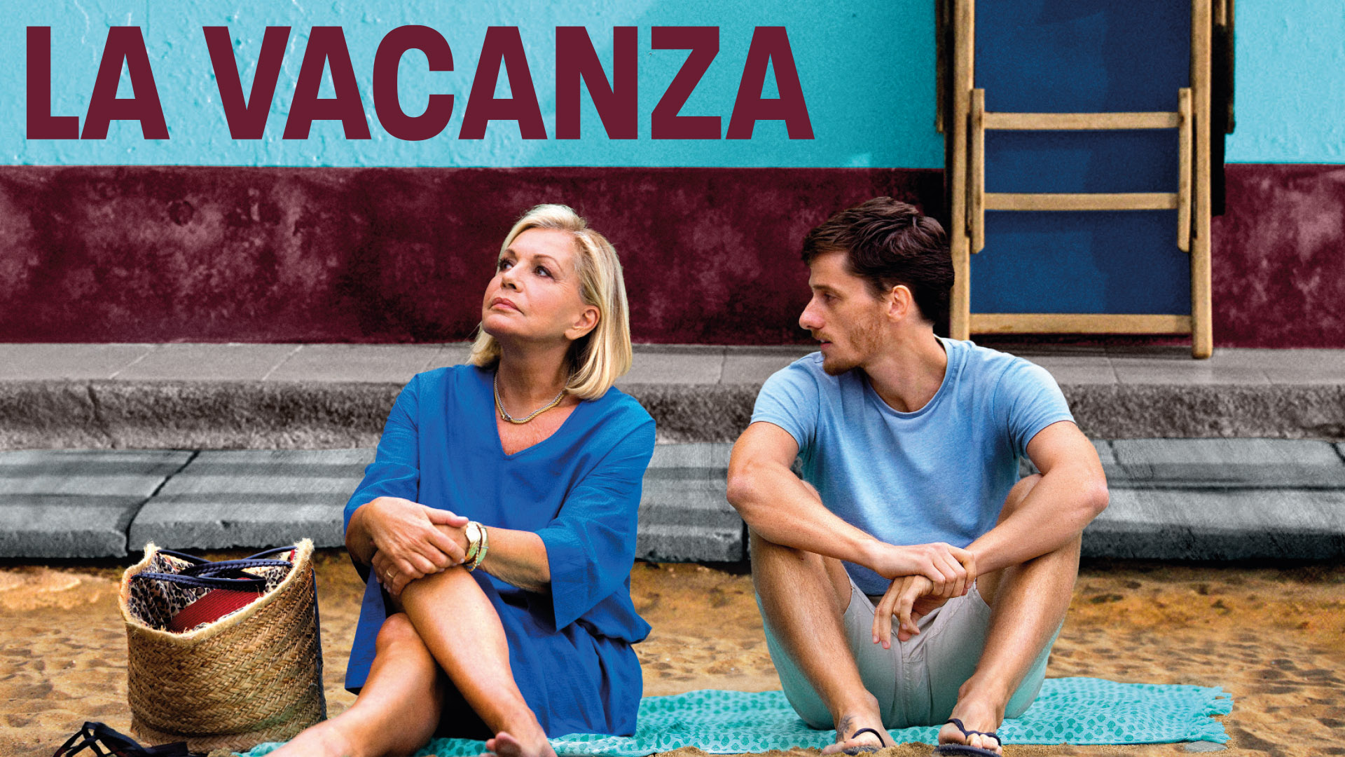 La vacanza