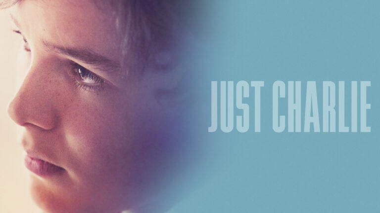 Just Charlie – Diventa chi sei