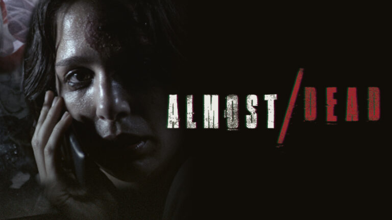 Almost Dead