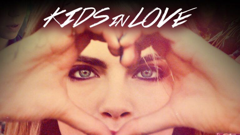 Kids In Love