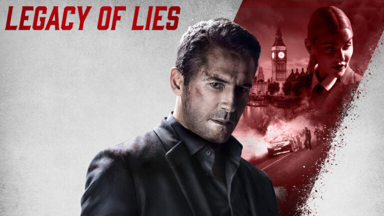 Legacy of Lies