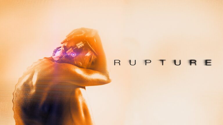 Rupture