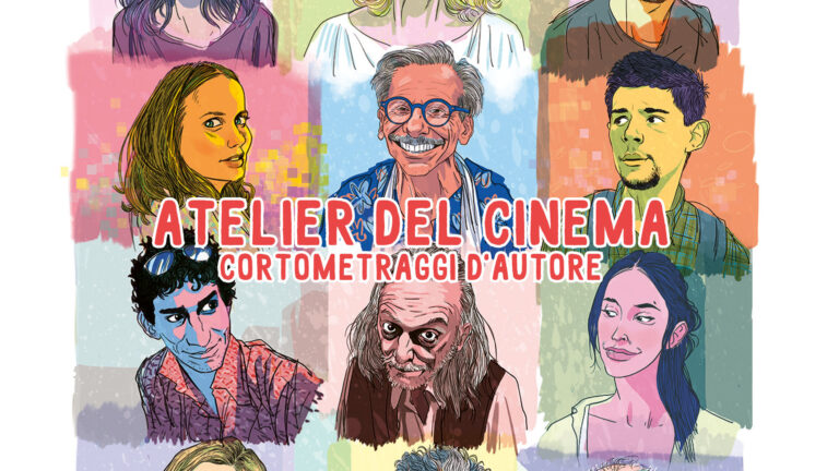 Atelier del cinema 2020