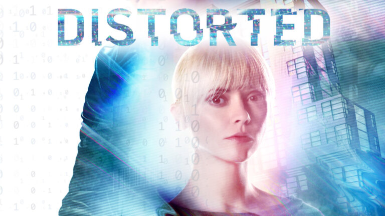Distorted – Niente è come sembra