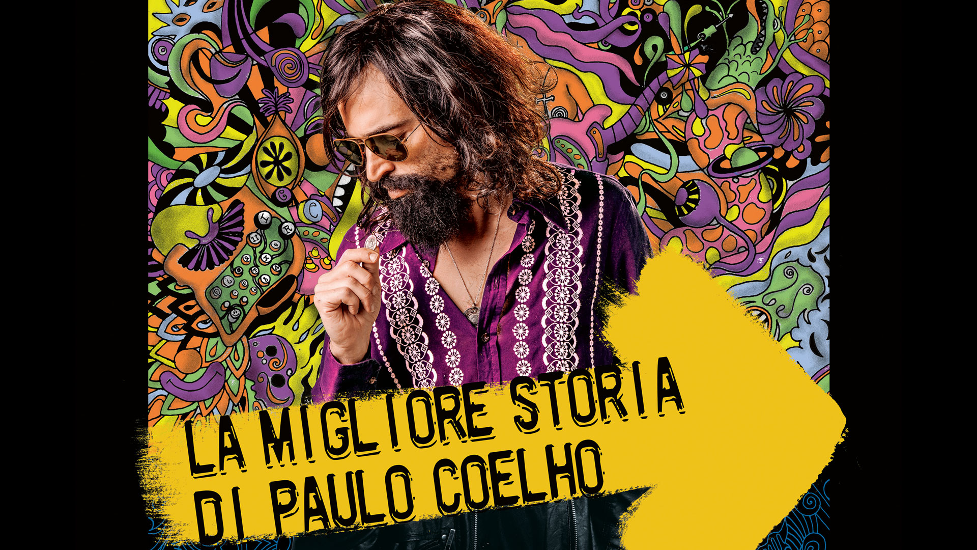 La migliore storia di Paolo Coelho