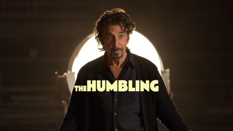 The Humbling
