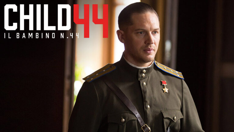 Child 44 – Il bambino n.44