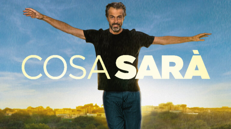 Cosa sarà