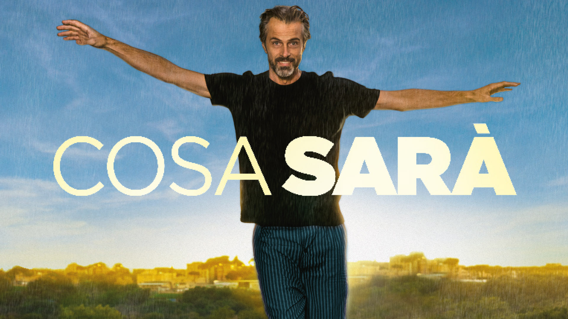 Cosa sarà