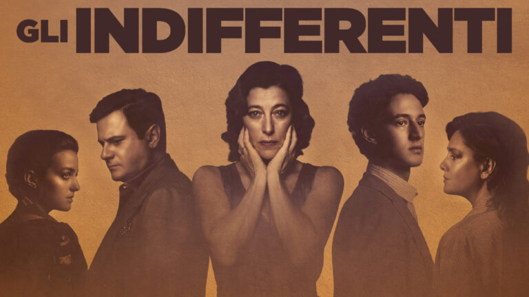 Gli indifferenti