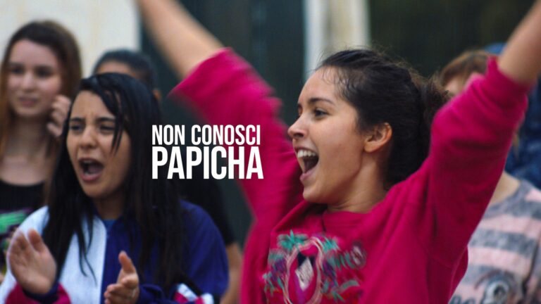 Non conosci Papicha